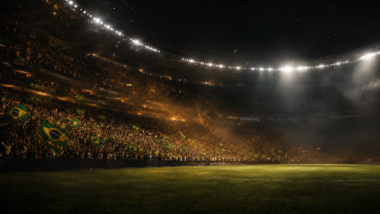 Arena SOL+